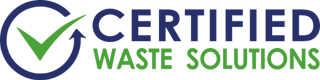 Certified Waste Solutions