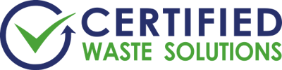 CERTIFIED Waste Solutions Logo Vector NO Tagline (4)