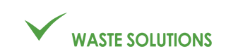 Certified Waste Solutions