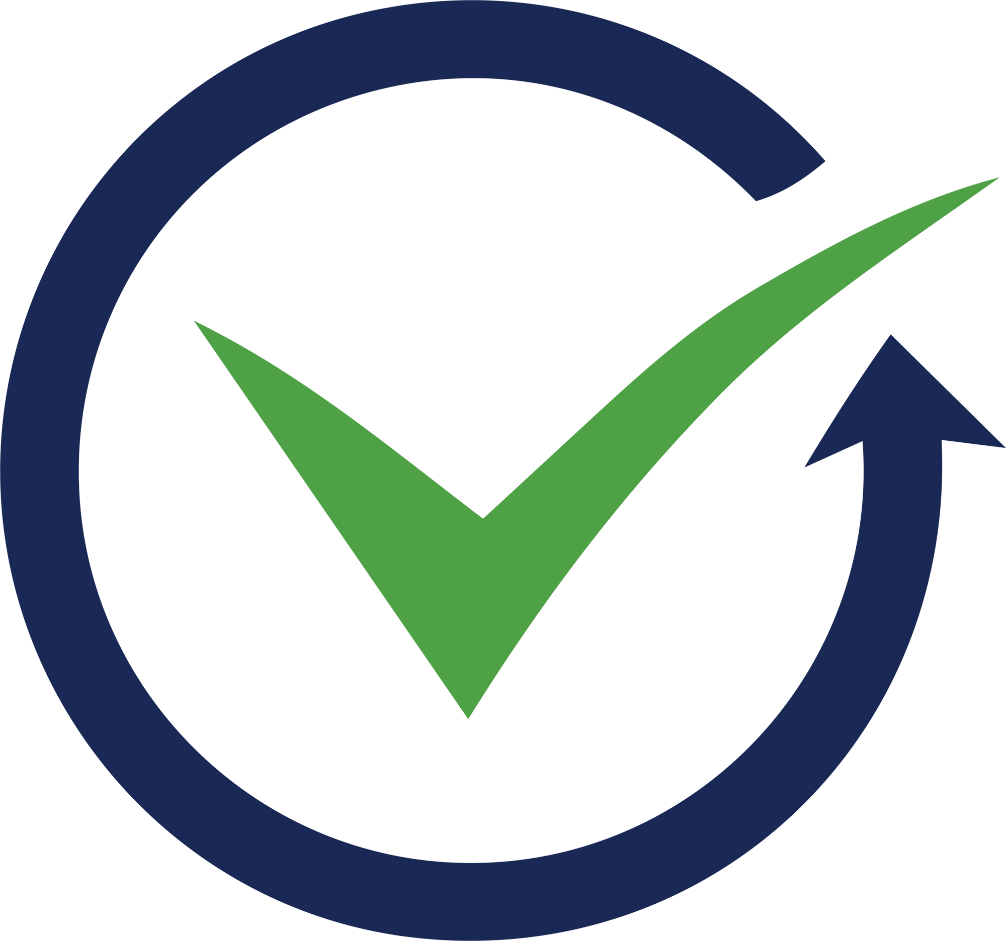 Certified Waste Solutions logo solo