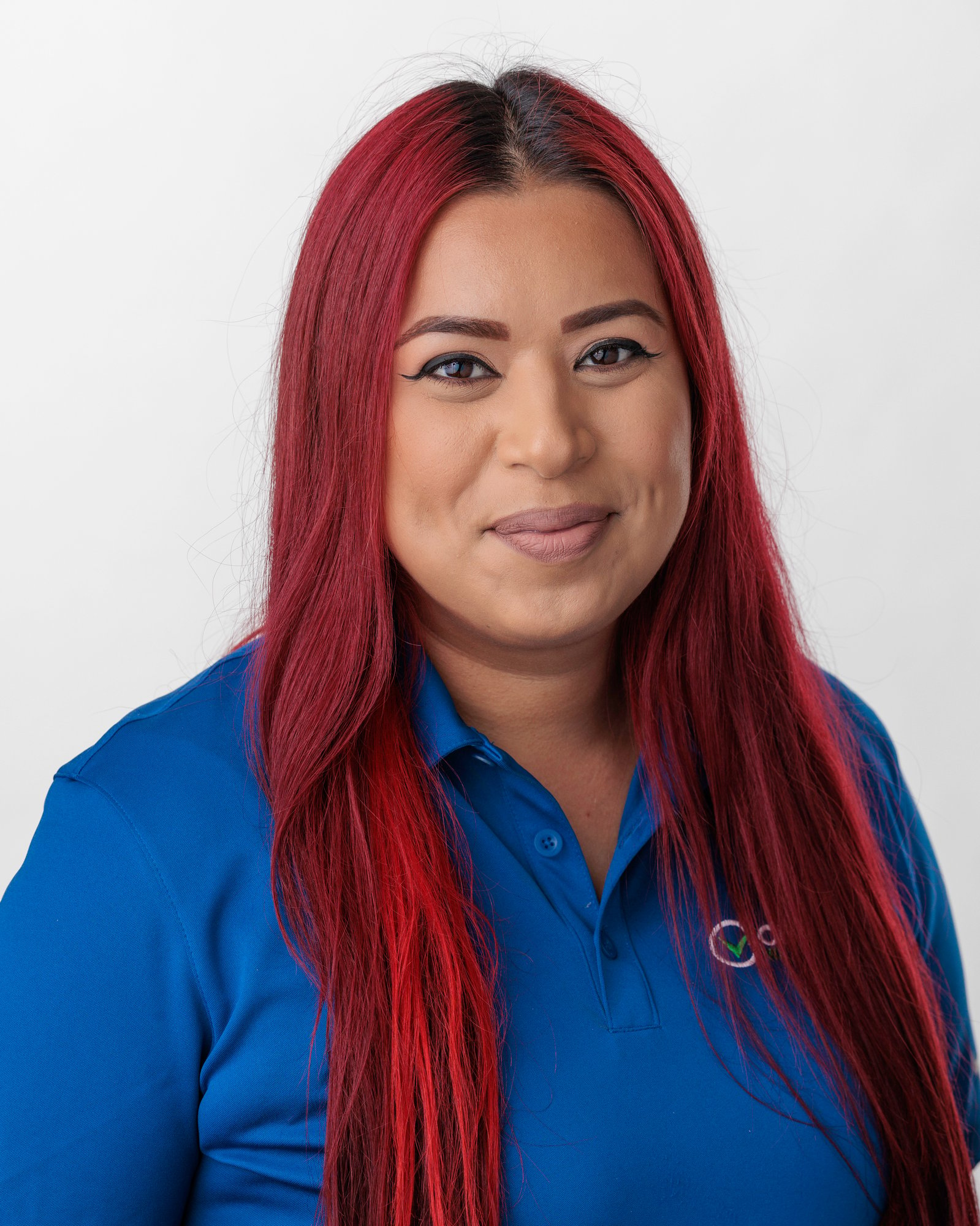 Jasmin Ramas | Business Development | Certified Waste Solutions