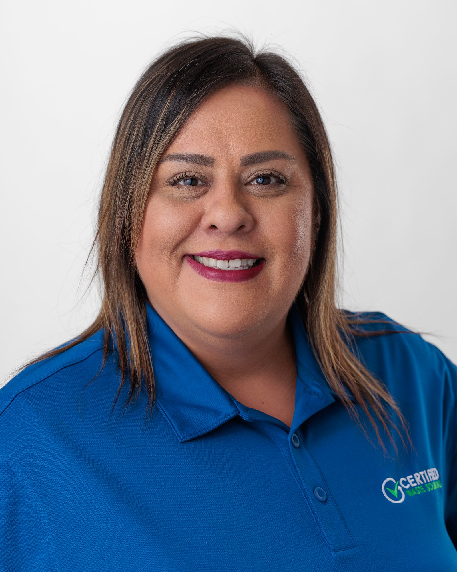 Claudia Cortez _Inside Sales Representative