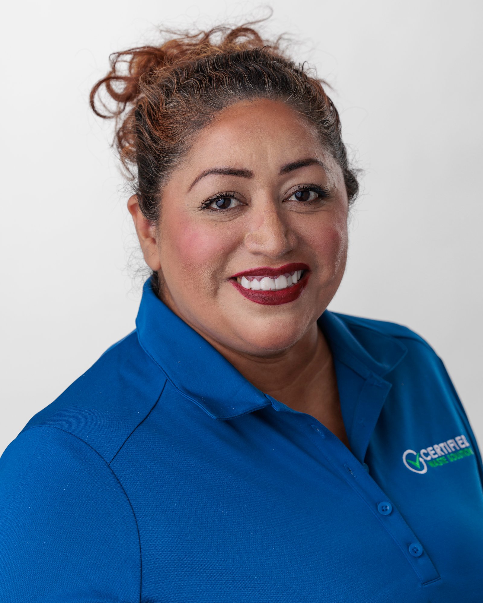 Ivonne Garcia _ Customer Service