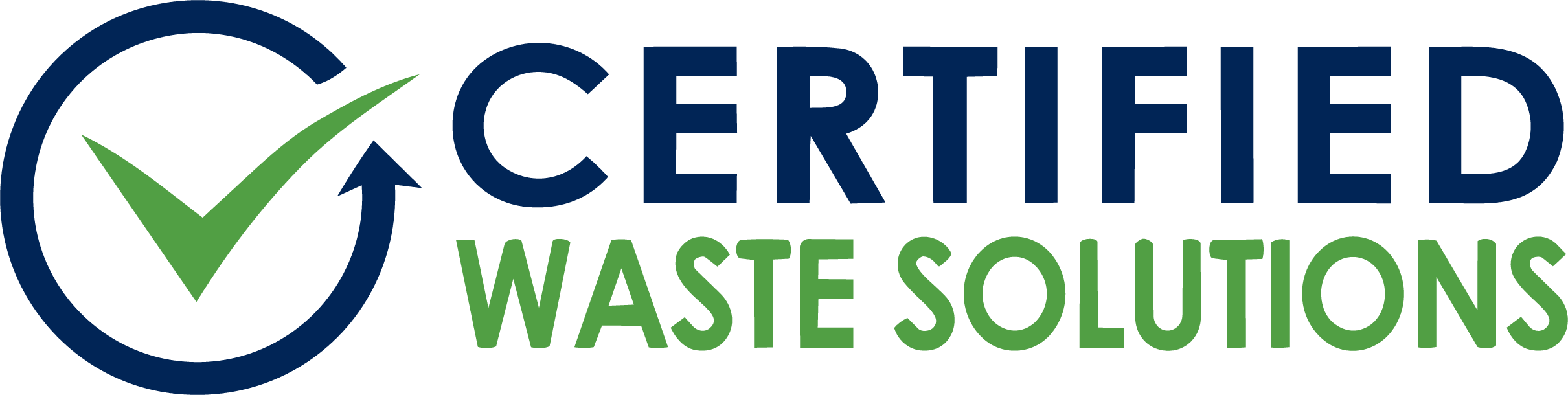 Certified Waste Solutions