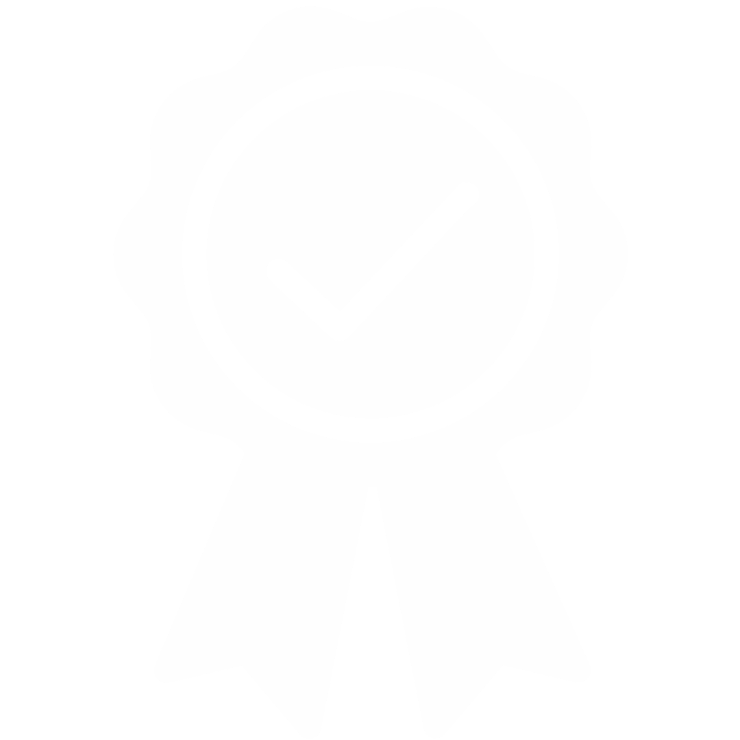 Certificate of Destruction