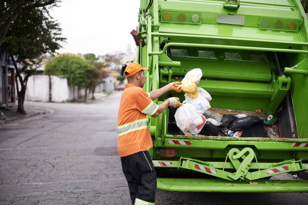 Transforming Waste Management, One Habit at a Time: 9 Actions Communities Can Take