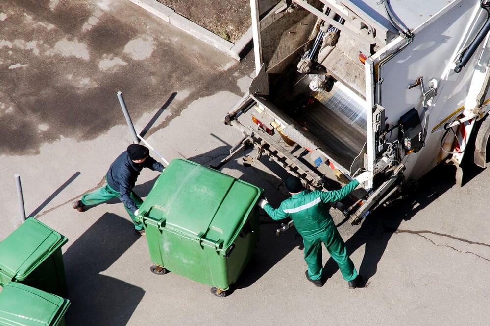 Managed Waste Services: Good for Business, Great for Communities