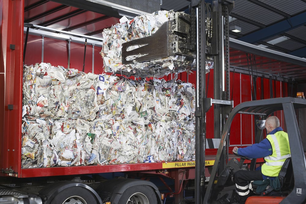 Everything You Need to Know About Manufacturing Waste Management in 2025