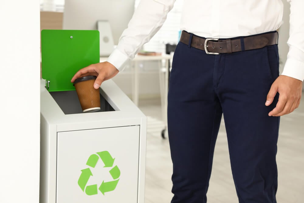 Navigating Government Mandates for Waste and Recycling Compliance