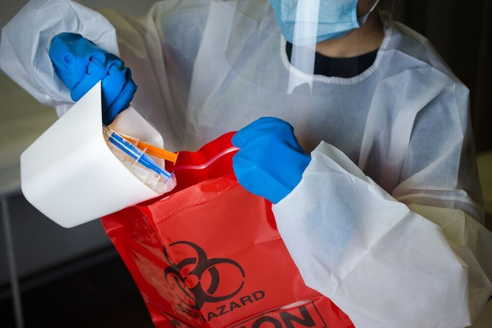 medical waste