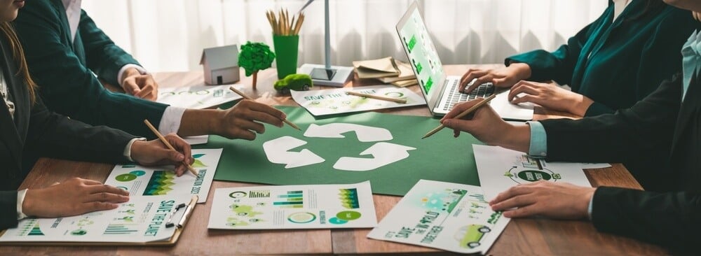 Achieving Zero Waste: How Sustainable Practices Benefit Your Company