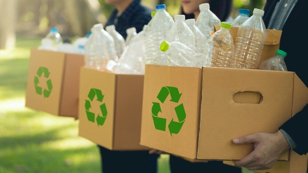 Recycling 101: Essential Tips for Building an Effective Program