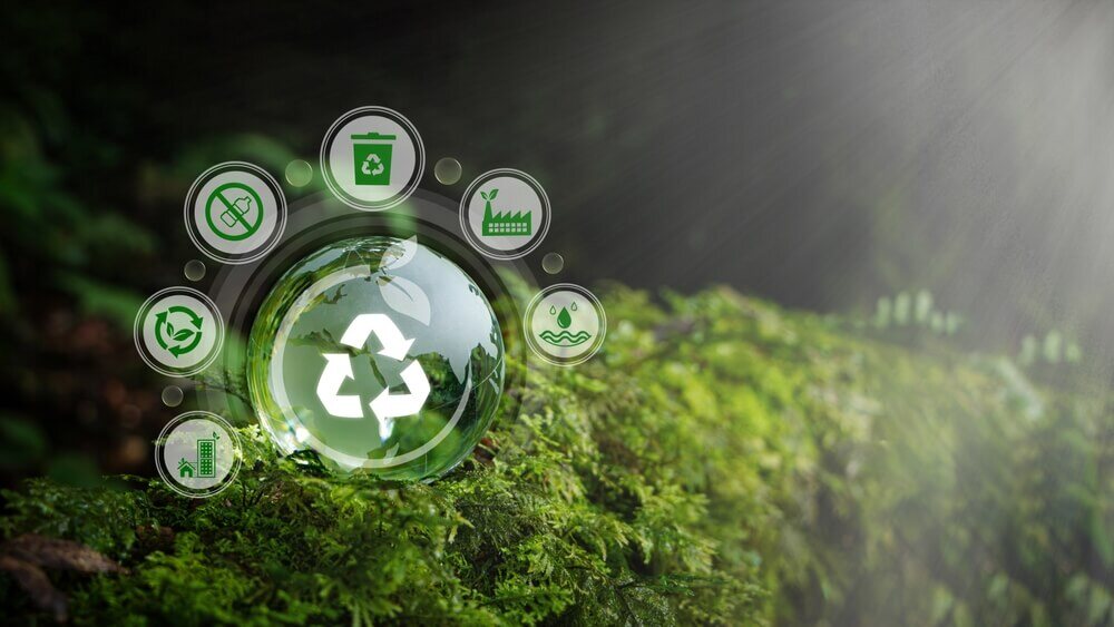 sustainability goals