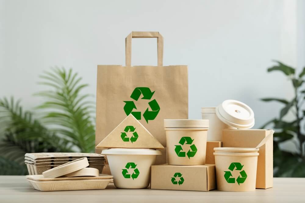 biodegradable options