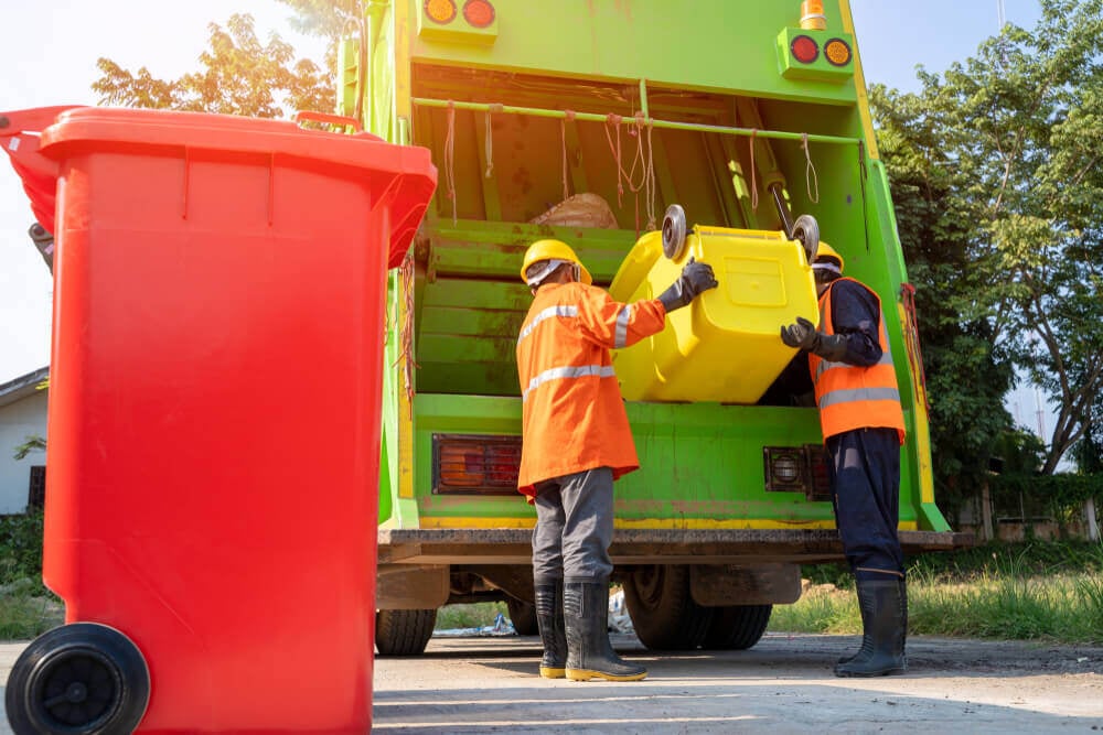 Why Compliance Matters in Recycling Waste Management (and How to Stay Ahead of It)